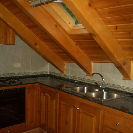 Ca De Garbot Guest House Durro Ngoại thất bức ảnh