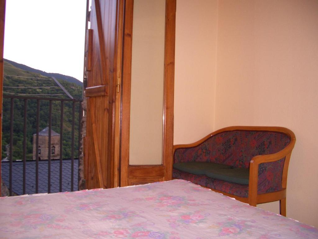 Ca De Garbot Guest House Durro Phòng bức ảnh