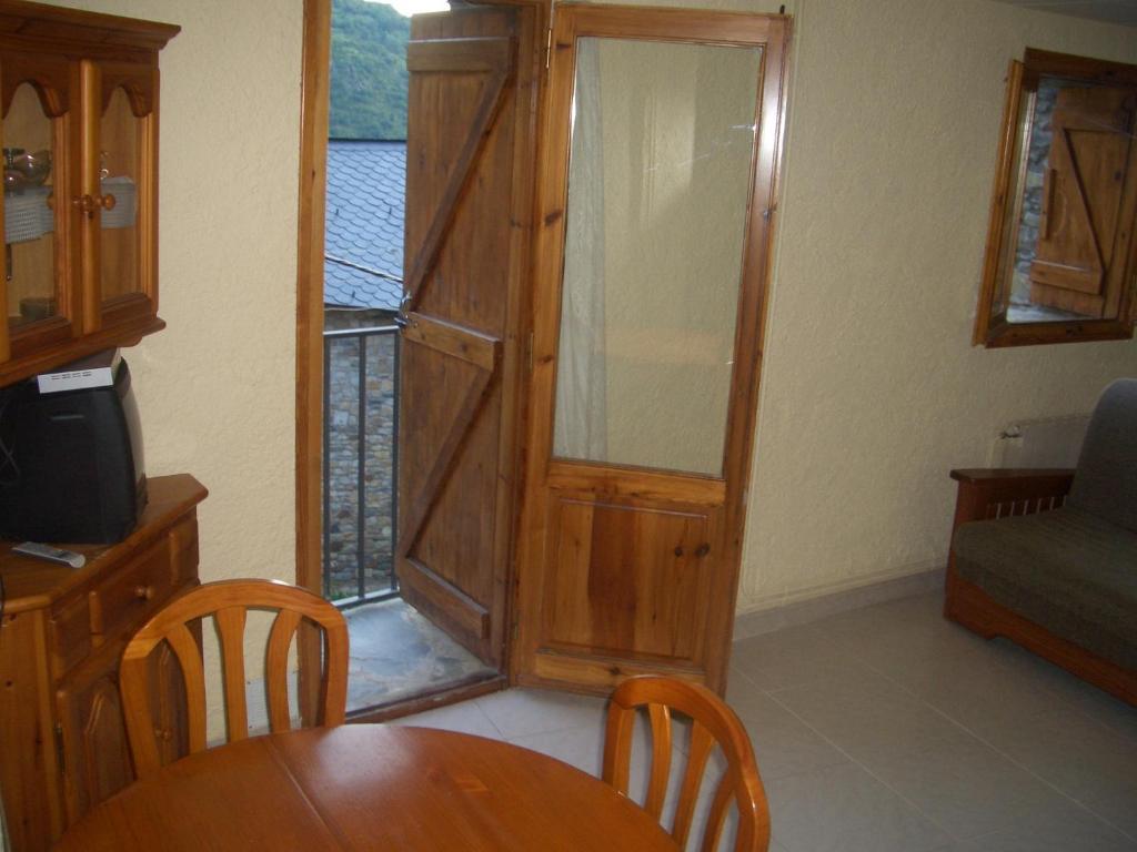 Ca De Garbot Guest House Durro Phòng bức ảnh