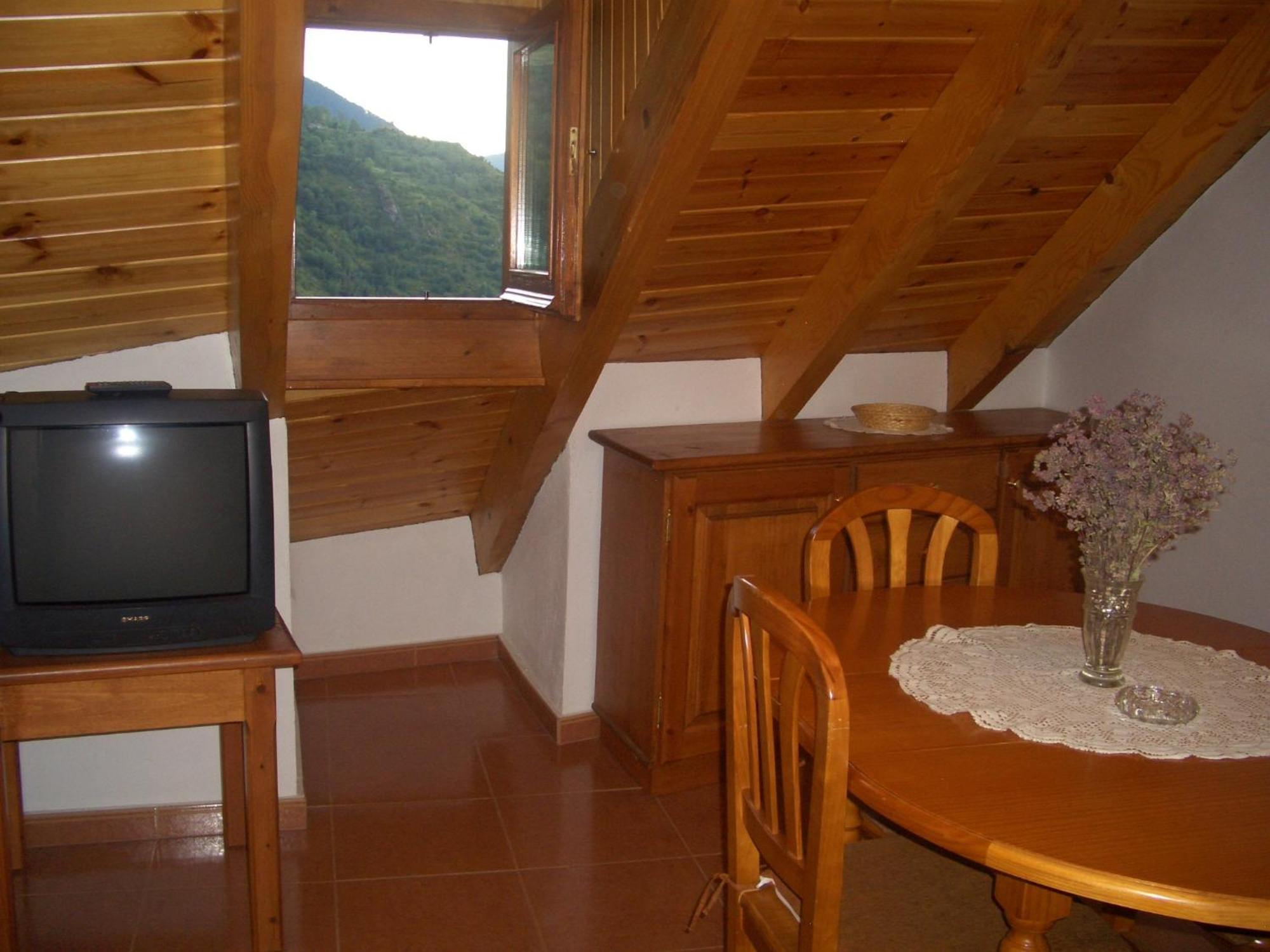 Ca De Garbot Guest House Durro Ngoại thất bức ảnh