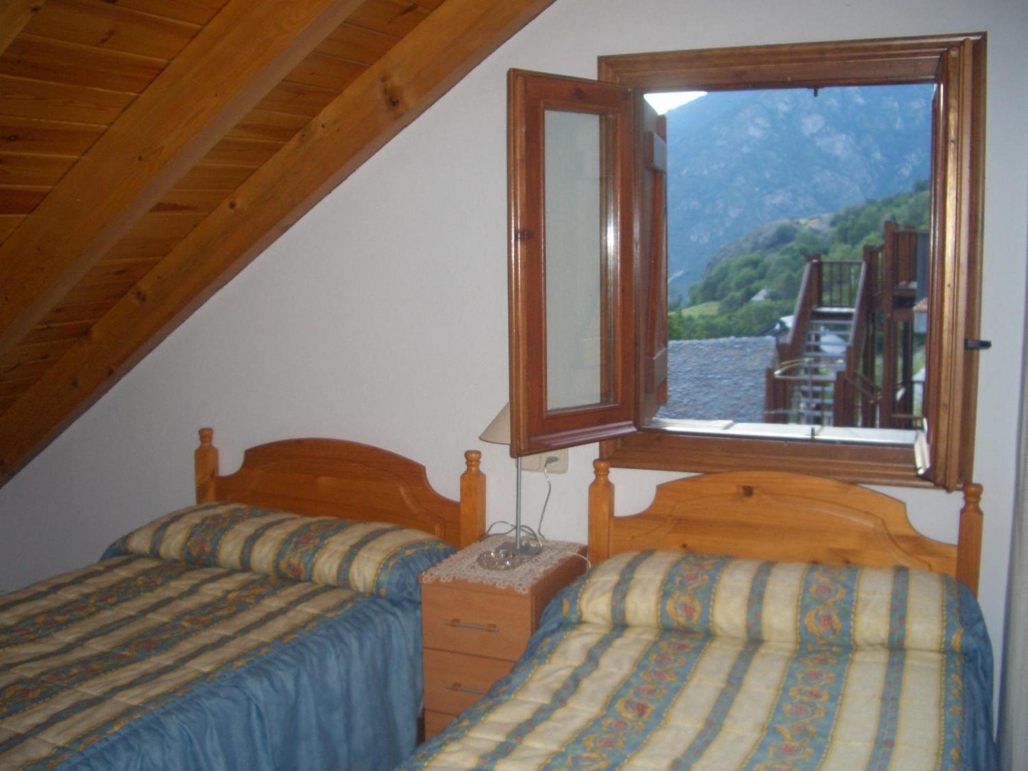 Ca De Garbot Guest House Durro Ngoại thất bức ảnh