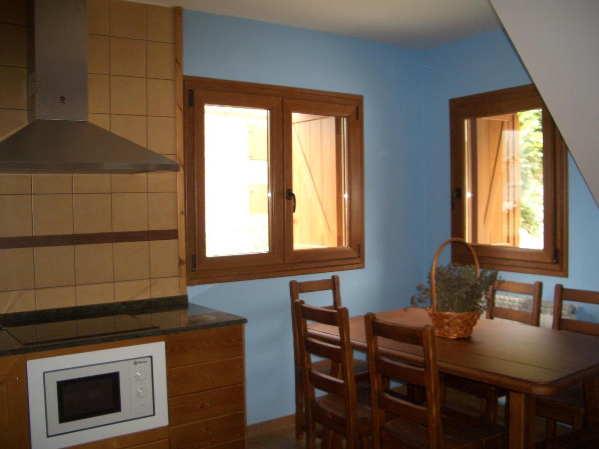 Ca De Garbot Guest House Durro Ngoại thất bức ảnh