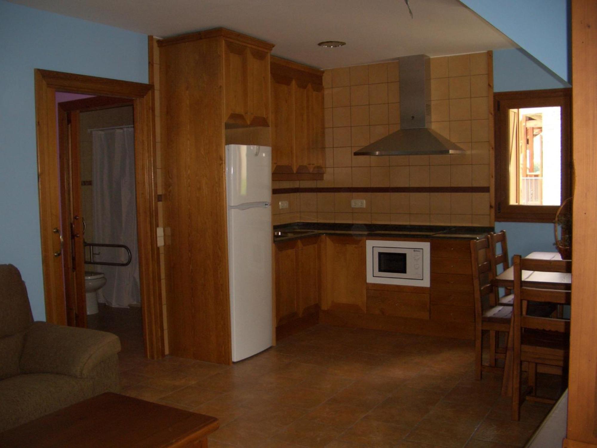 Ca De Garbot Guest House Durro Ngoại thất bức ảnh
